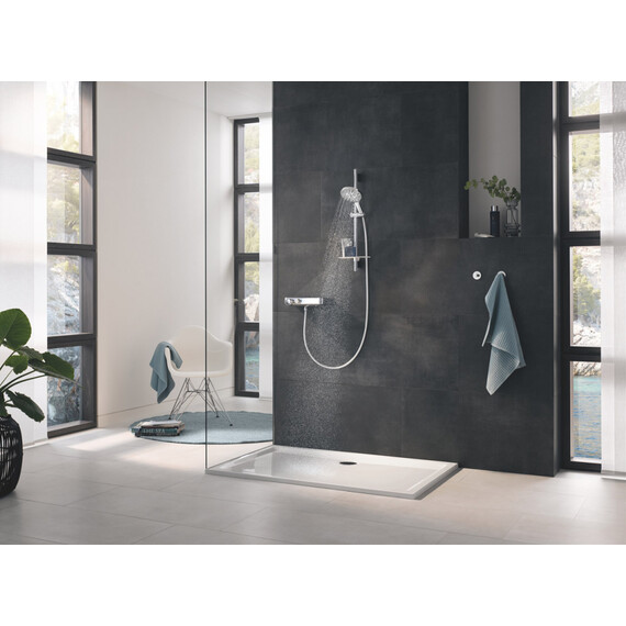 Ручной душ Grohe Rainshower 26590000 - фото 6