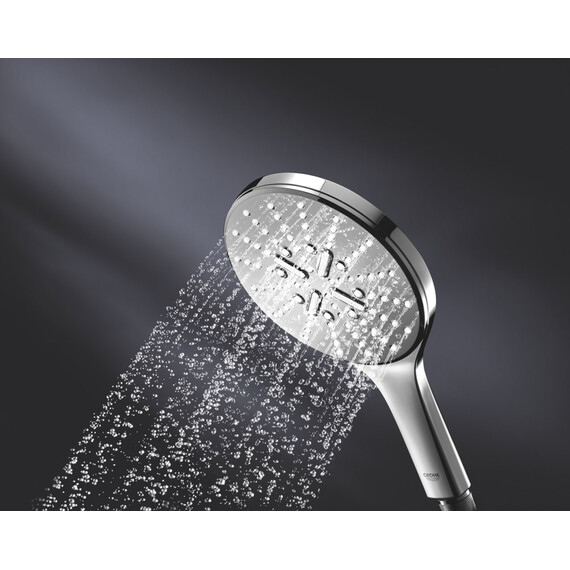 Ручной душ Grohe Rainshower 26590000 - фото 7
