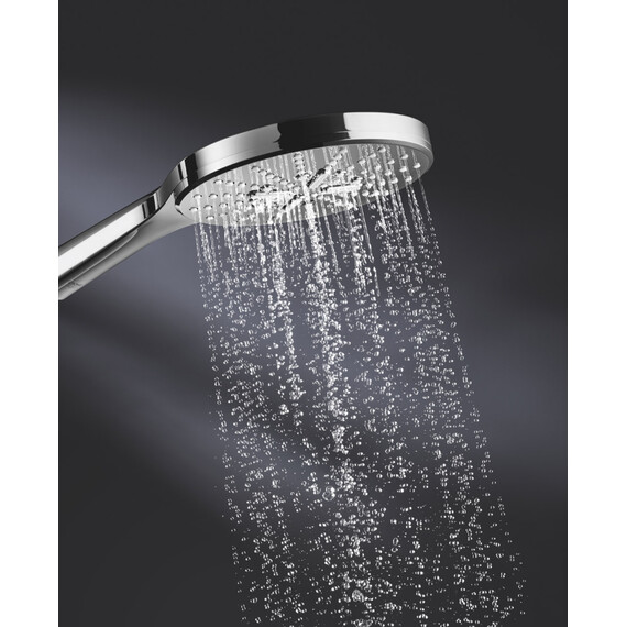 Ручной душ Grohe Rainshower 26590000 - фото 8