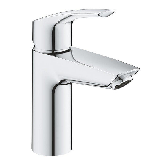 Смеситель для раковины Grohe Eurosmart 32154003 - фото 