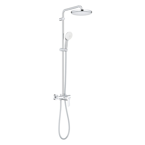 Душевая стойка Grohe Tempesta System 26673001 - фото 2
