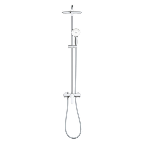 Душевая стойка Grohe Tempesta System 26673001 - фото 3
