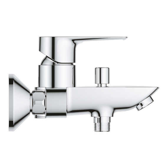 Смеситель для ванны Grohe BauLoop 23603001 - фото 2