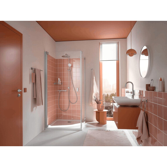Душевая стойка Grohe Tempesta System 26675001 - фото 6