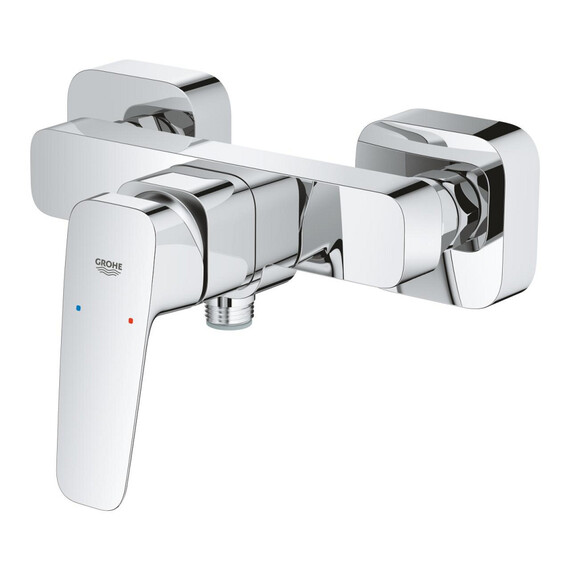Смеситель для душа Grohe Cubeo 1018240000 - фото 3