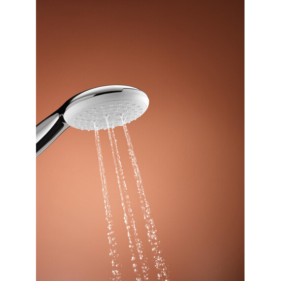 Душевой гарнитур Grohe Tempesta 27927003 - фото 6