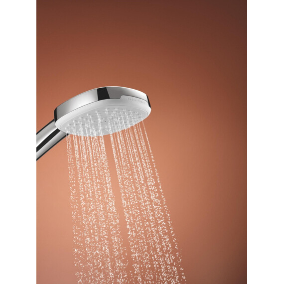 Душевой гарнитур Grohe Tempesta Cube 27786003 - фото 4
