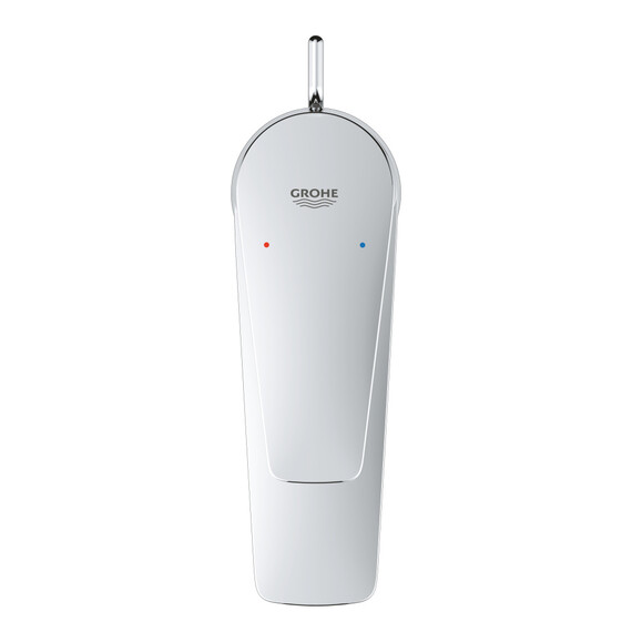 Смеситель для раковины Grohe BauEdge 23328001 - фото 5