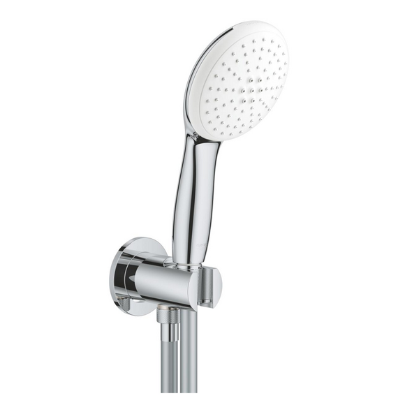 Душевой гарнитур Grohe Tempesta 26406003 - фото 