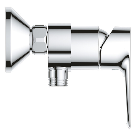 Смеситель для душа Grohe BauLoop 23633001 - фото 4