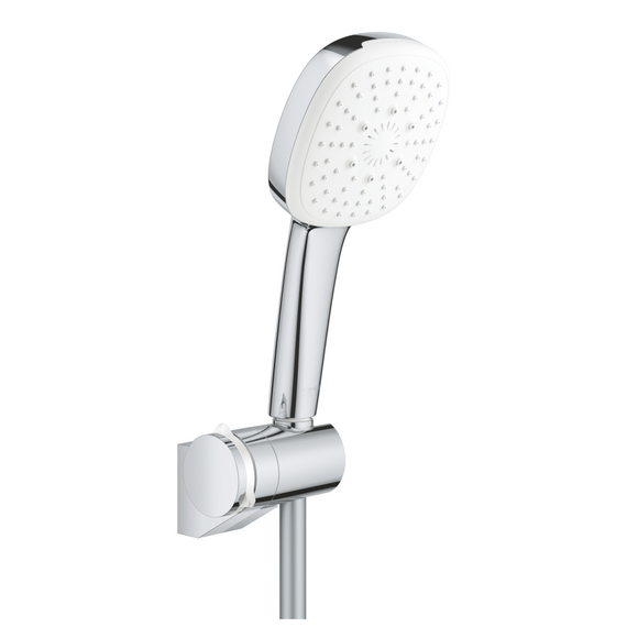 Душевой гарнитур Grohe Tempesta Cube 27584003 - фото 