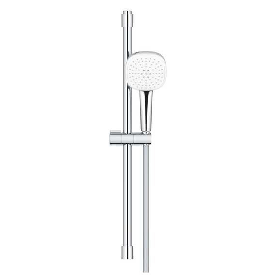 Душевой гарнитур Grohe Tempesta Cube 27578003 - фото 2