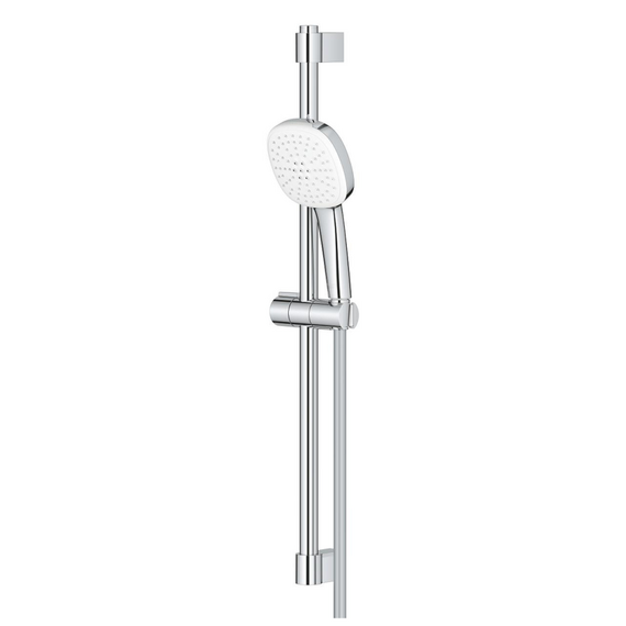 Душевой гарнитур Grohe Tempesta Cube 27578003 - фото 3