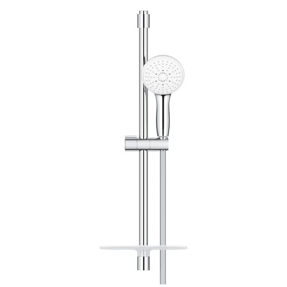 Душевой гарнитур Grohe Tempesta 27600003 - фото 2
