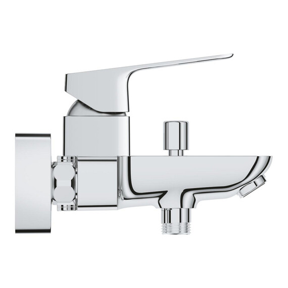 Смеситель для ванны Grohe Cubeo 1018130000 - фото 2