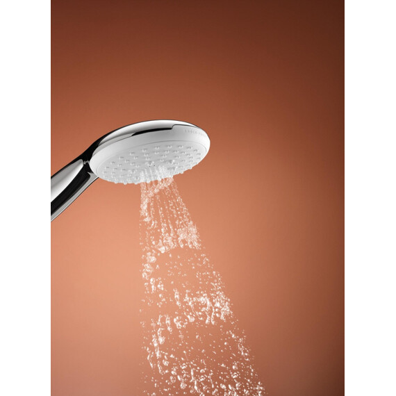 Душевой гарнитур Grohe Tempesta 27644003 - фото 6