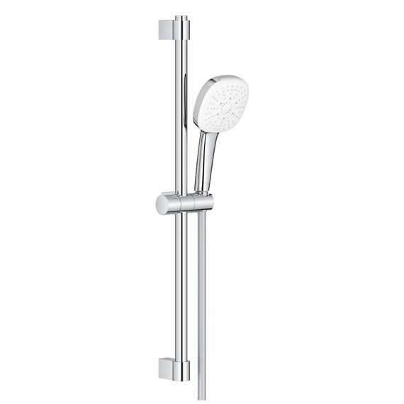 Душевой гарнитур Grohe Tempesta Cube 27786003 - фото 