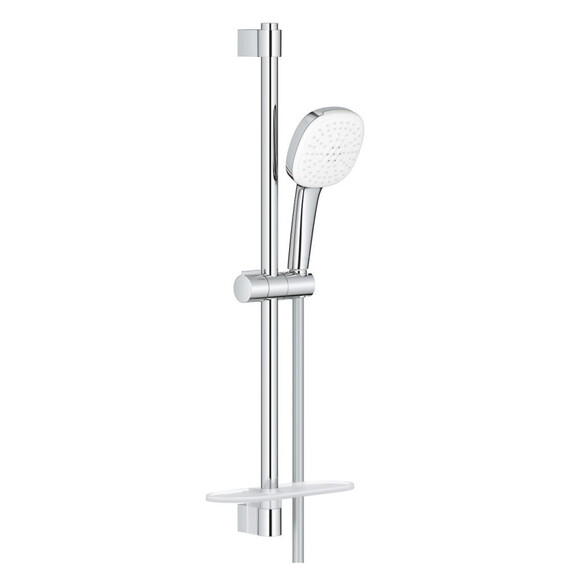 Душевой гарнитур Grohe Tempesta Cube 27928003 - фото 