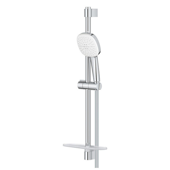 Душевой гарнитур Grohe Tempesta Cube 27928003 - фото 3