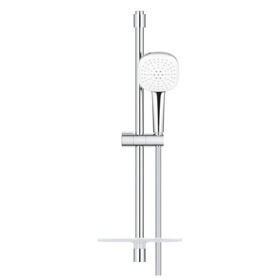 Душевой гарнитур Grohe Tempesta Cube 27928003 - фото 2