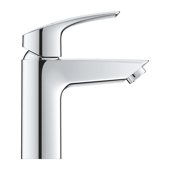 Смеситель для раковины Grohe Eurosmart 32154003 - фото 3