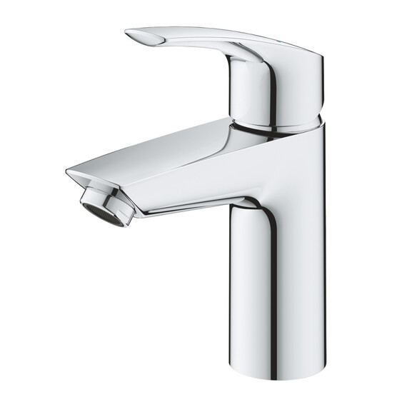 Смеситель для раковины Grohe Eurosmart 32154003 - фото 2