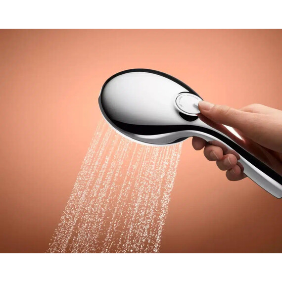Душевой гарнитур Grohe Tempesta 2759830E - фото 6