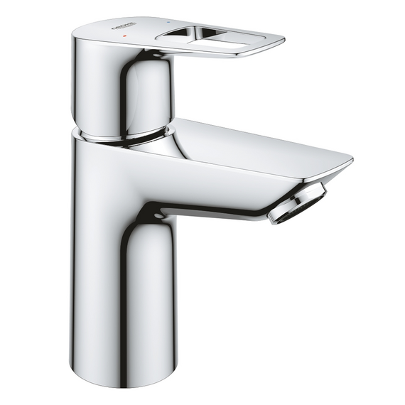 Смеситель для раковины Grohe BauLoop 23876001 - фото 