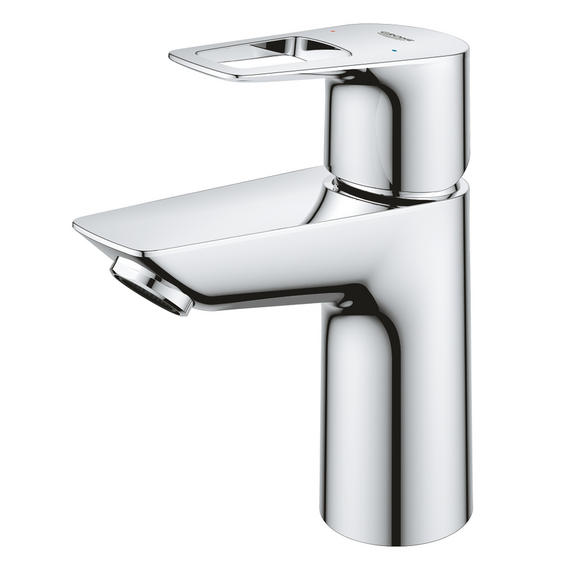 Смеситель для раковины Grohe BauLoop 23876001 - фото 4