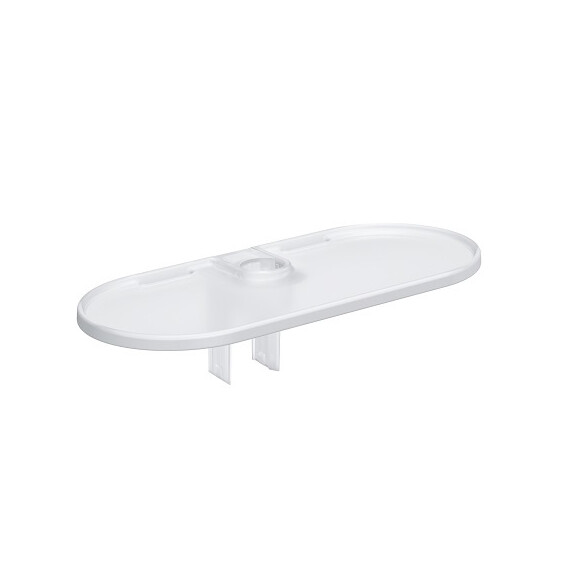 Душевой гарнитур Grohe Tempesta 26638003 - фото 13