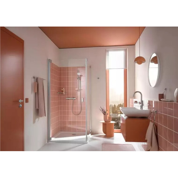 Душевой гарнитур Grohe Tempesta 26638003 - фото 16