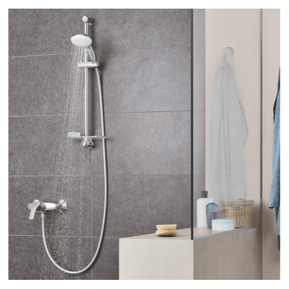 Душевой гарнитур Grohe Tempesta 26638003 - фото 17