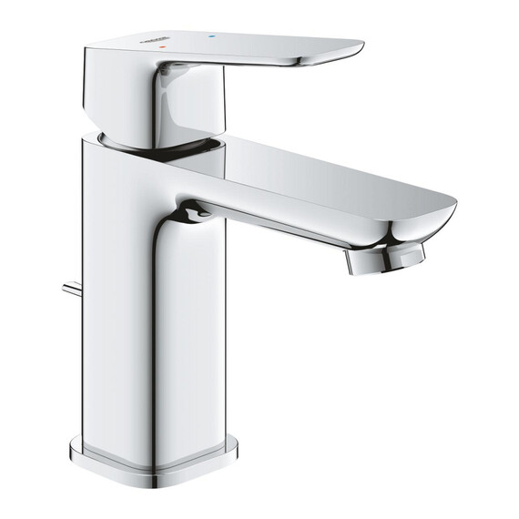 Смеситель для раковины Grohe Cubeo 1016940000 - фото 