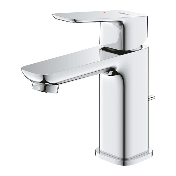 Смеситель для раковины Grohe Cubeo 1016940000 - фото 3