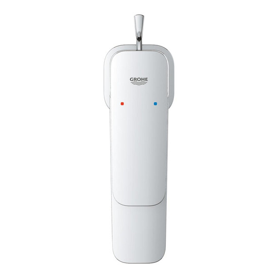 Смеситель для раковины Grohe Cubeo 1016940000 - фото 4