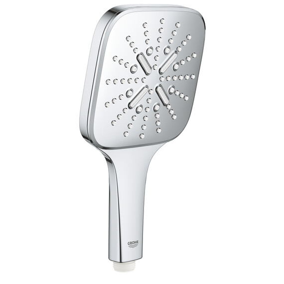 Ручной душ Grohe Rainshower 26550000 - фото 