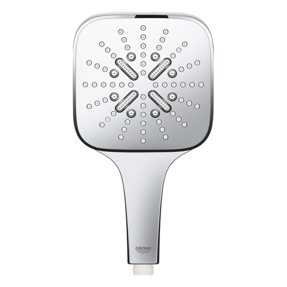 Ручной душ Grohe Rainshower 26550000 - фото 3