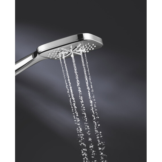 Ручной душ Grohe Rainshower 26550000 - фото 5