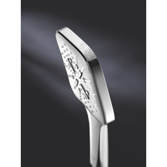 Ручной душ Grohe Rainshower 26550000 - фото 6