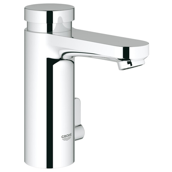 Смеситель для раковины Grohe Eurosmart Cosmopolitan 36317000 - фото 2