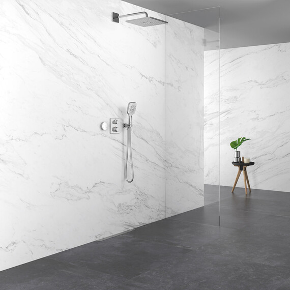 Ручной душ Grohe Rainshower 26550000 - фото 9