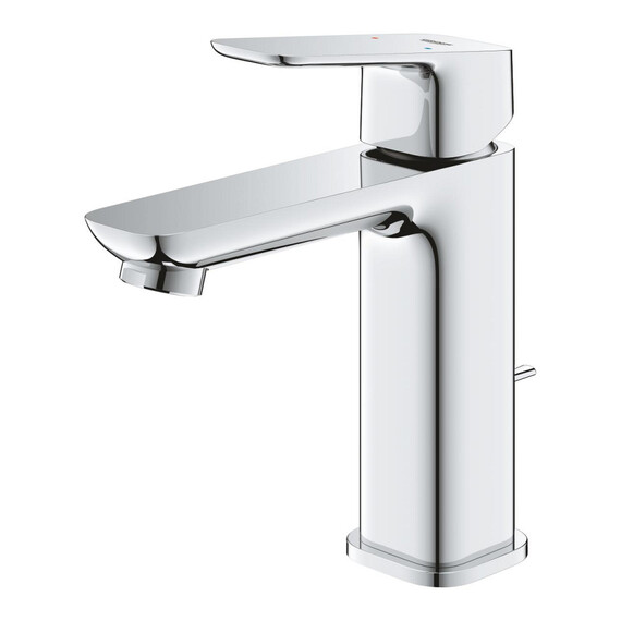 Смеситель для раковины Grohe Cubeo 1017490000 - фото 3