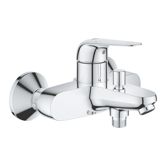 Смеситель для ванны Grohe Euroeco 32743001 - фото 