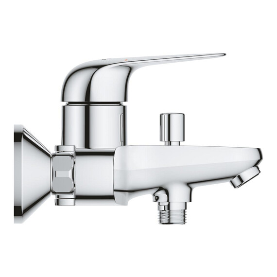 Смеситель для ванны Grohe Euroeco 32743001 - фото 2