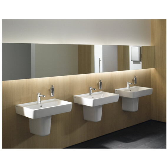 Смеситель для раковины Grohe Eurosmart Cosmopolitan 36317000 - фото 4