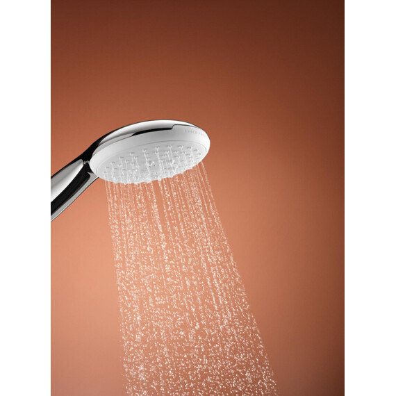 Душевой гарнитур Grohe Tempesta 27600003 - фото 5