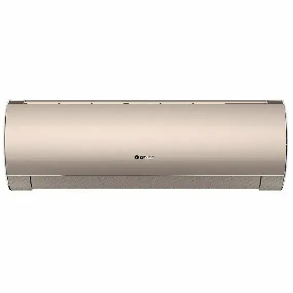 Сплит-система Gree Lyra Inverter GWH09ACC-K6DNA1F (champagne) - фото 3