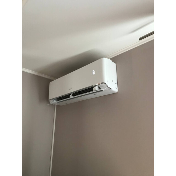 Сплит-система Gree Airy Inverter GWH18AVDXE-K6DNA1A(white)   - фото 10