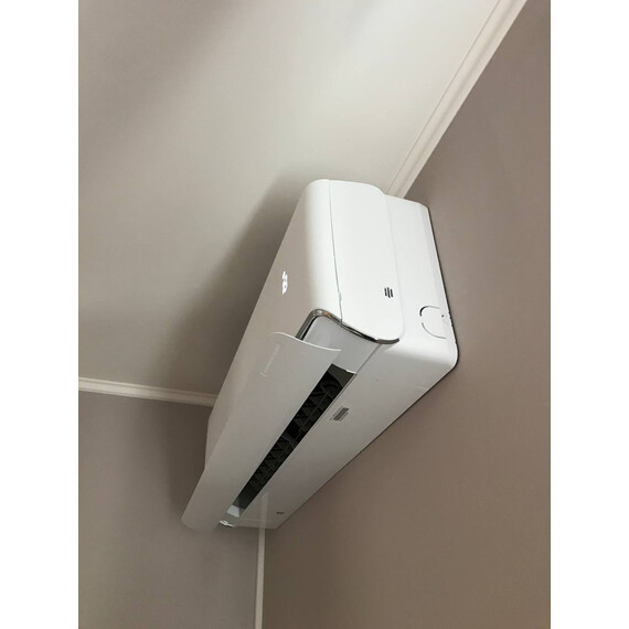 Сплит-система Gree Airy Inverter GWH24AVEXF-K6DNA1A(white)  - фото 11