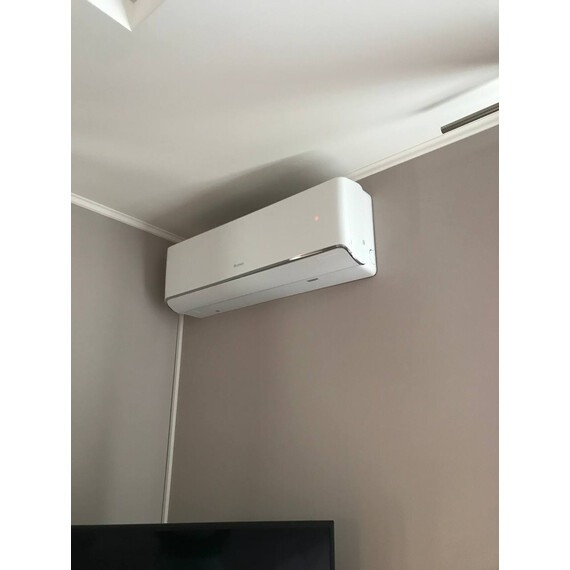 Сплит-система Gree Airy Inverter GWH18AVDXE-K6DNA1A(white)   - фото 9